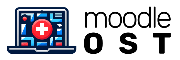 Lernplattform moodleOST